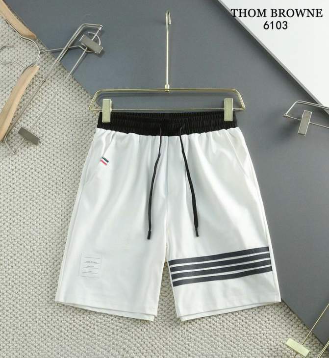 Picture of Thom Browne Short Pants _SKUThomBrowneM-4XLaztx2619429
